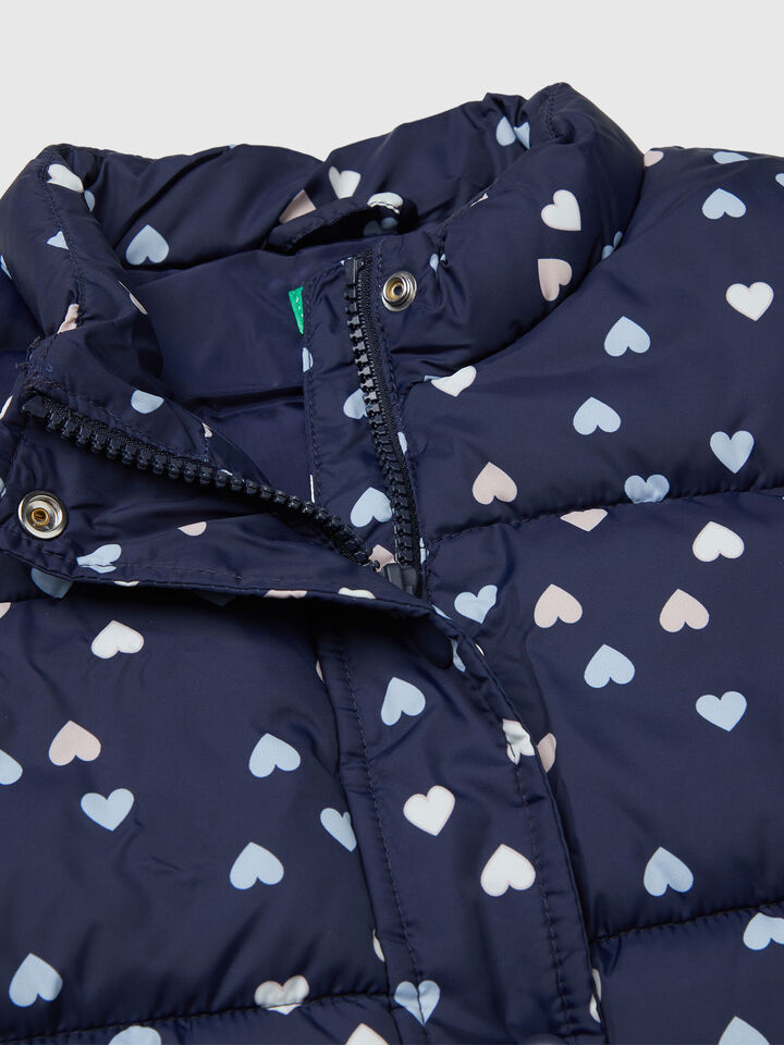 WAISTCOAT Junior Girl image number 3